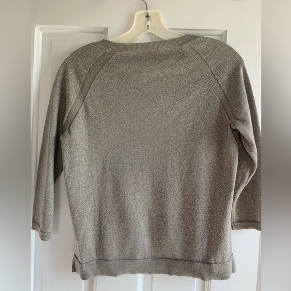 Sparkly Top - Picture 2 of 4